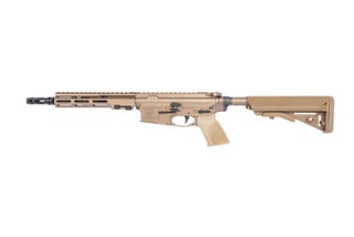 Geissele Automatics Super Duty MOD1 300 BLK AR15 SBR Rifle  8  DDC